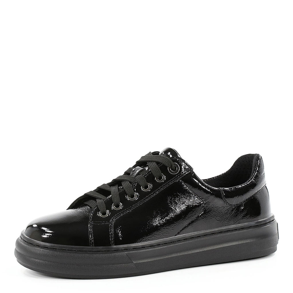 Полуботинки женские