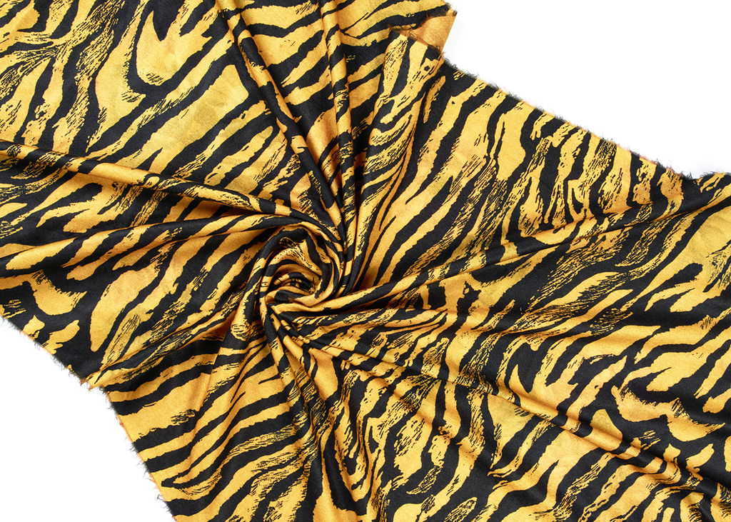 В составе шерсть. Большой теплый двусторонний палантин - Tantino фото 4