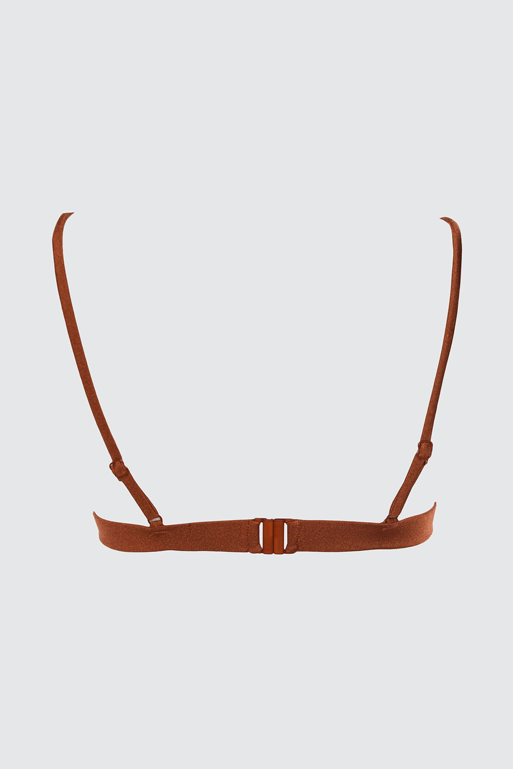 TRENDYOLMILLA Lila Ucgen Bikini Ustu TBESS21BU0188 фото 8