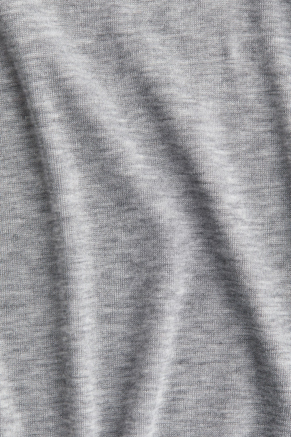 MAMA Top en mezcla de lyocell - H&m фото 6