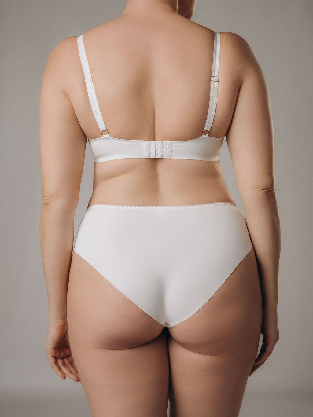 Комплект нижнего белья Indefini (Арт.4039WXY) фото 2