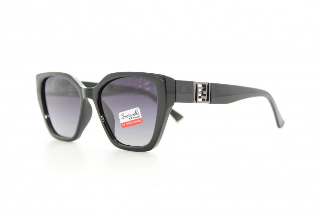 Солнцезащитные очки Santarelli (Polarized) 2525 56-15-137 С1