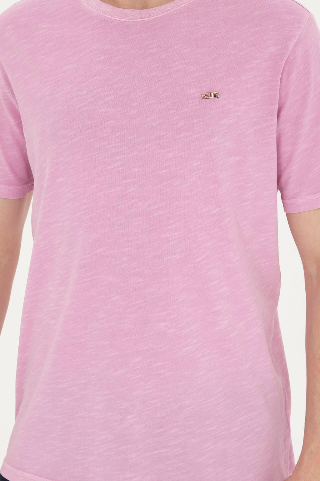 Мужская базовая футболка Magnolia - U.s. polo assn фото 6