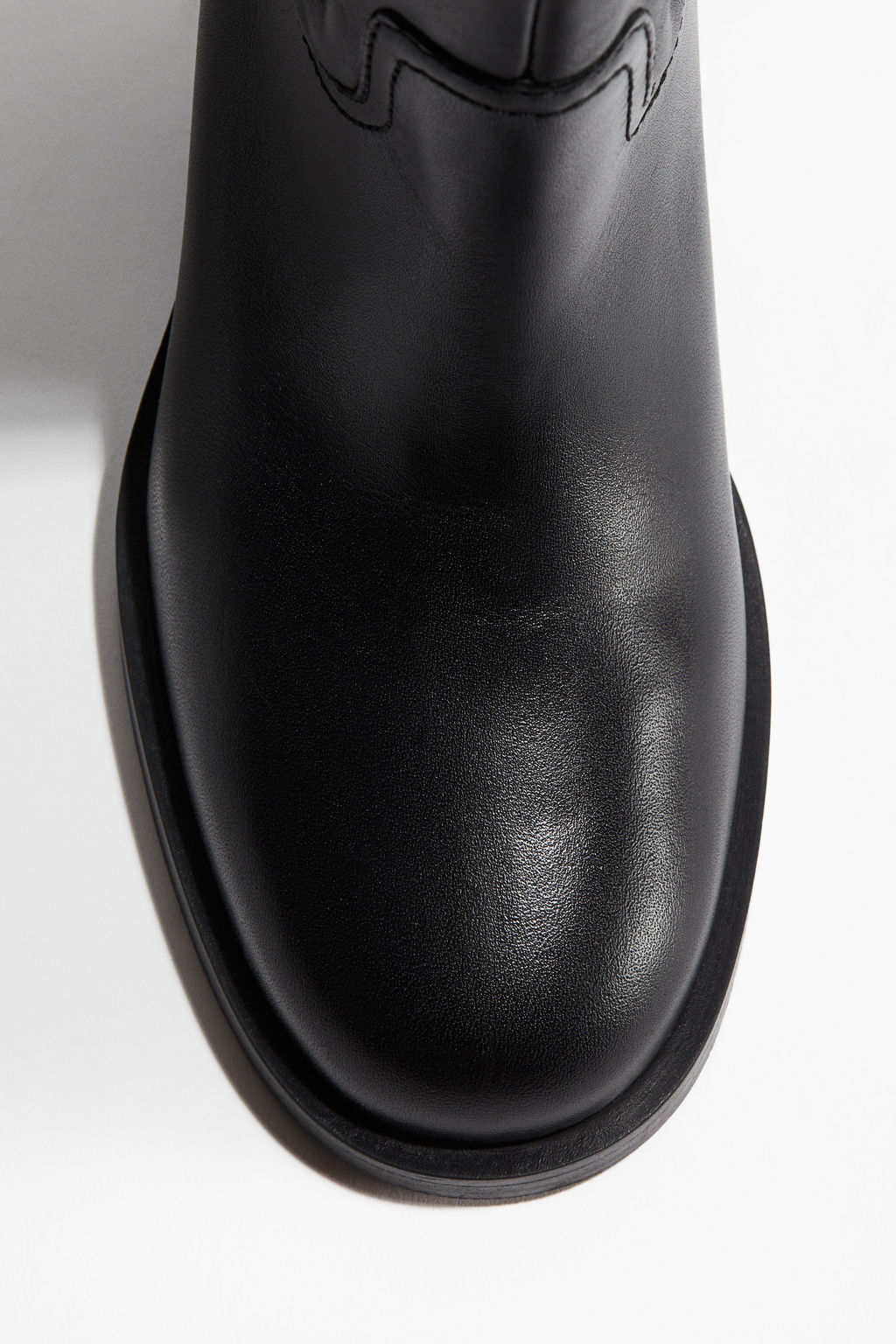 Botas a la rodilla - H&m фото 5