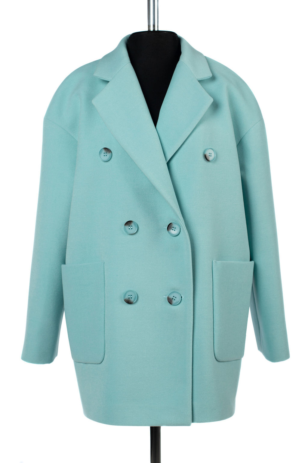 Пальто женское демисезонное