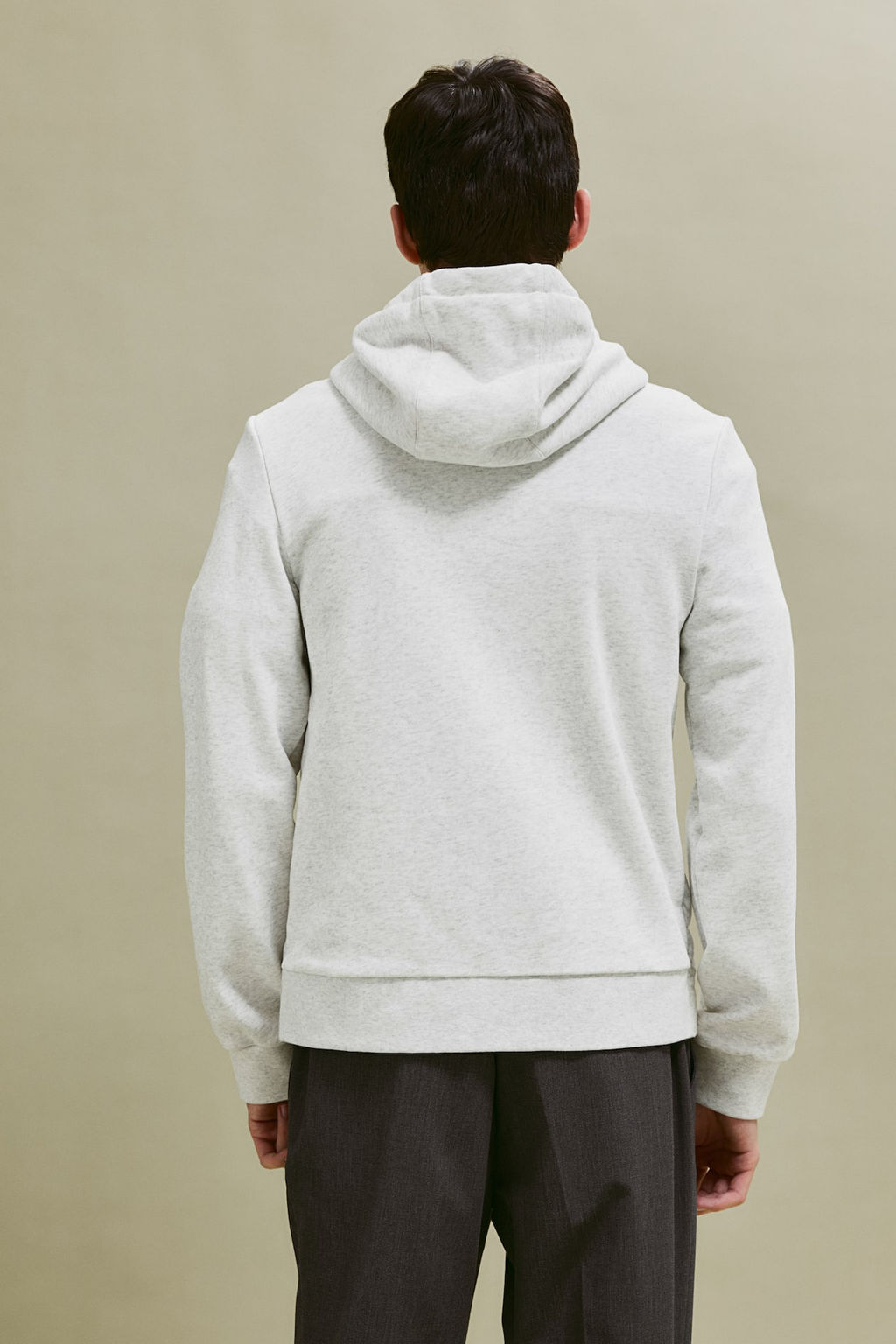 Chaqueta hibrida Regular Fit - H&m фото 5