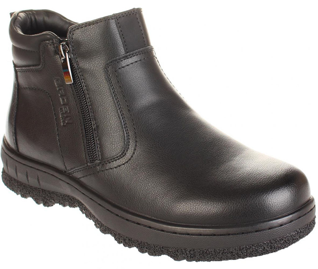 Ботинки Baden LA034-010  фото 2