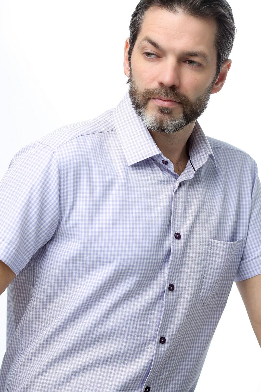 Рубашка 22-01-НТ-09