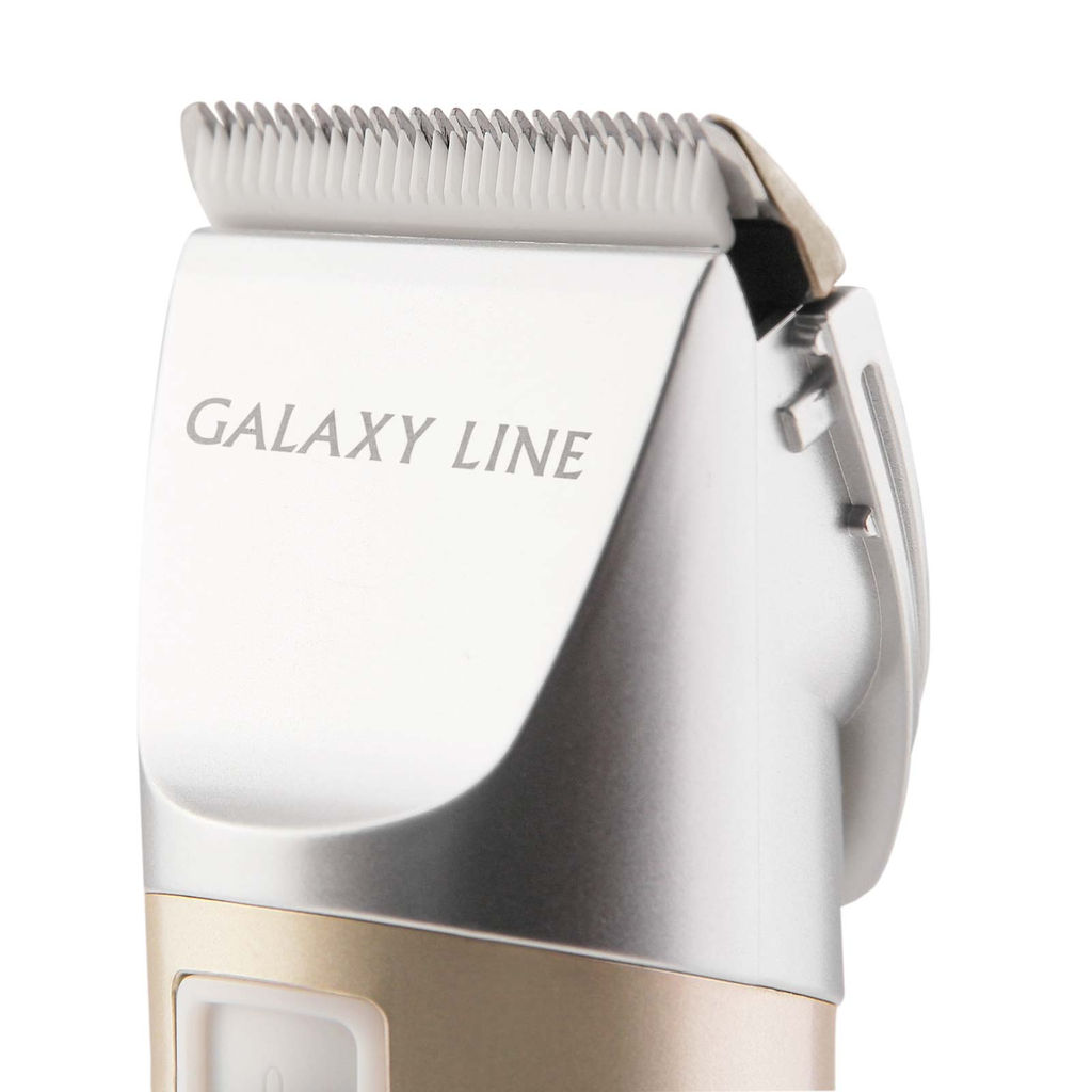 Набор для стрижки GALAXY LINE GL4158  фото 3