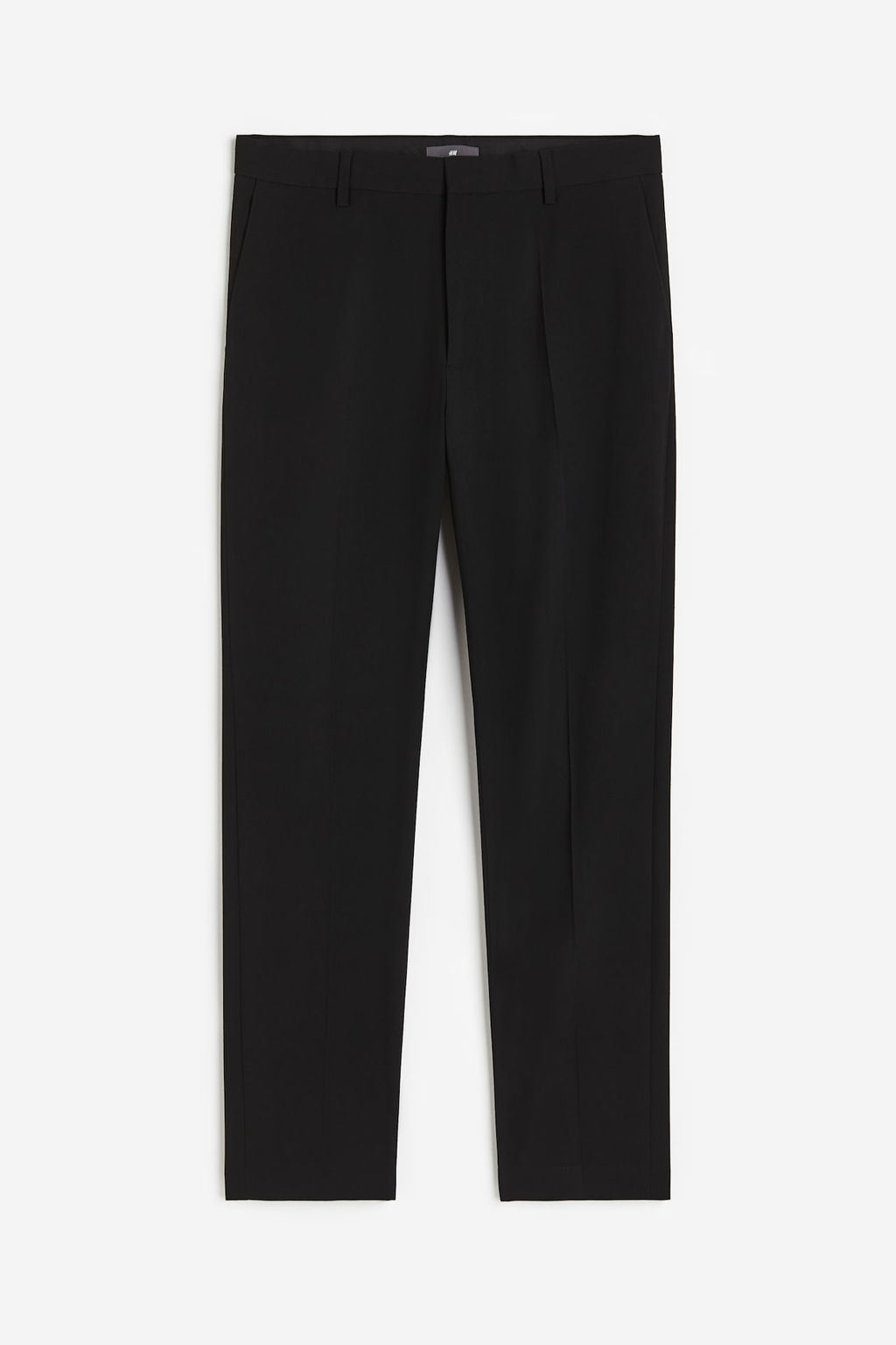 Pantalon Slim Fit - H&m фото 6