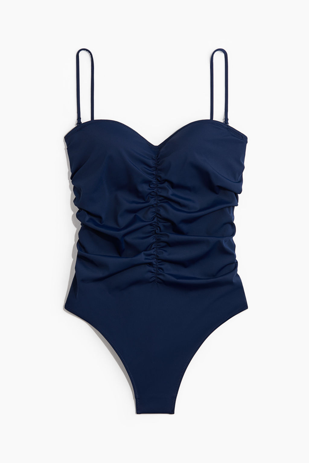 Traje de ba?o bandeau Medium Shape - H&m фото 3