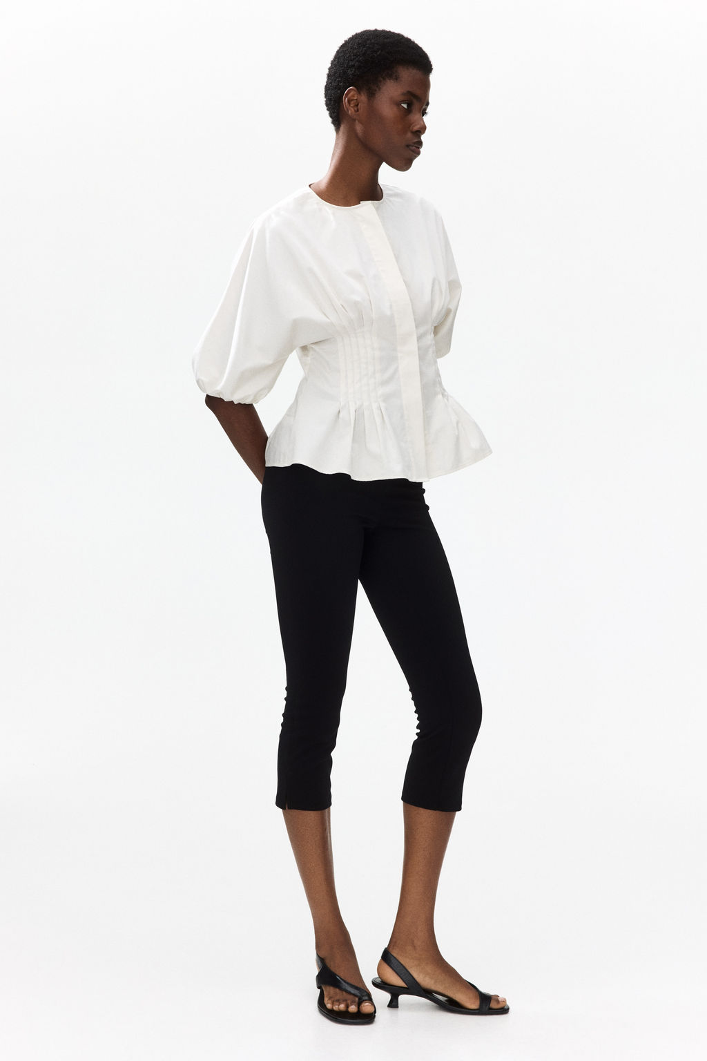 Leggings capri - H&m фото 6