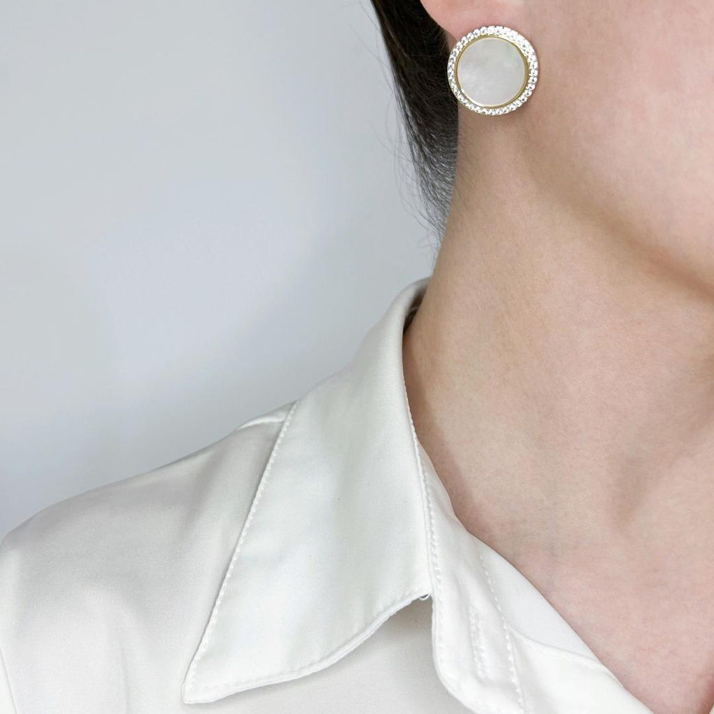 17-503442480 Серьги - J.prettier фото 13