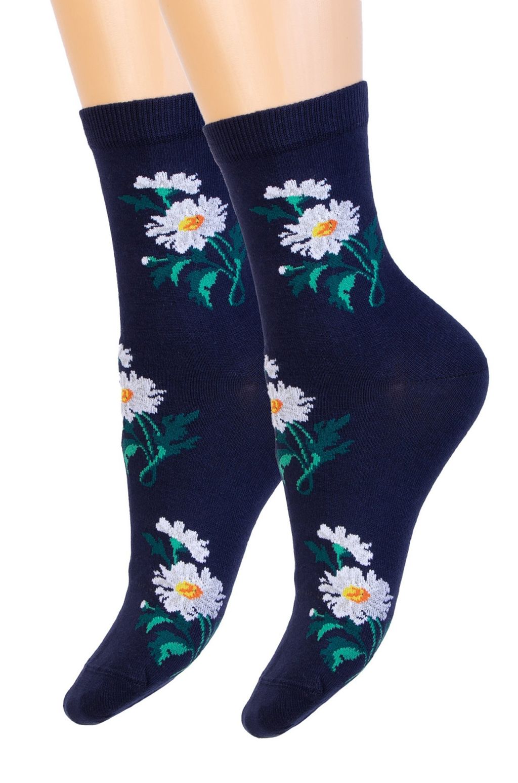 Женские носки Красная ветка  фото 3