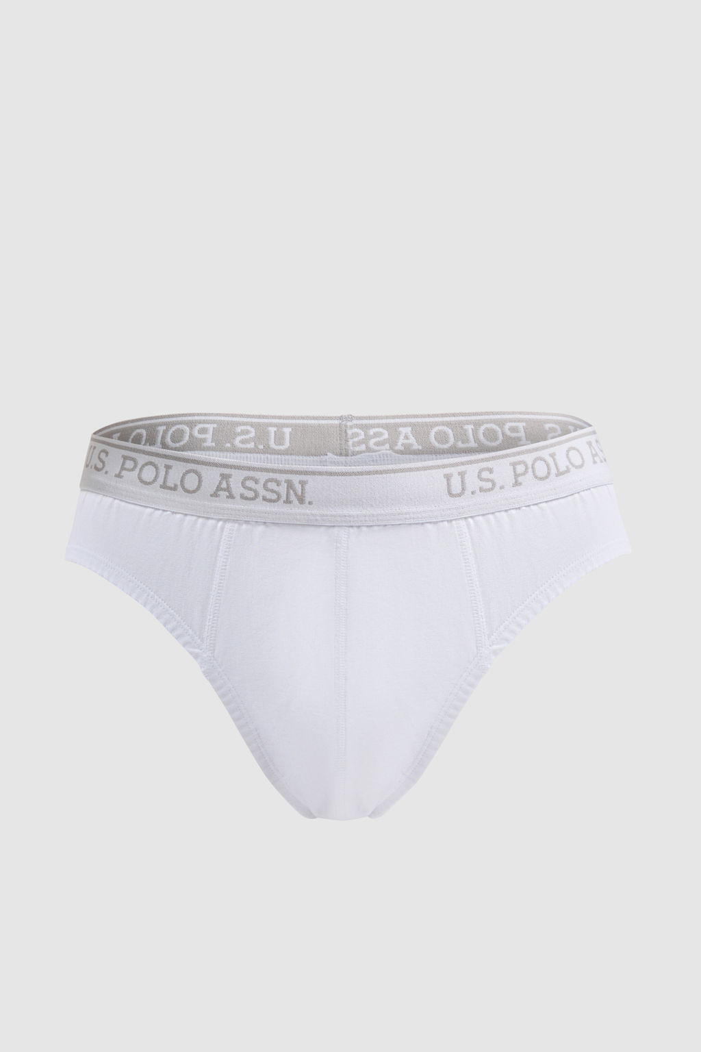 Erkek Beyaz __ Giyim Alt - U.s. polo assn фото 3