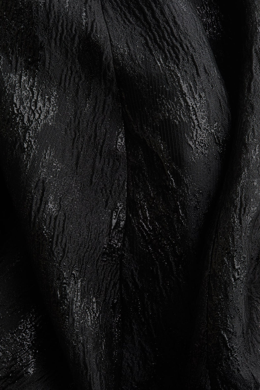 Falda en tejido jacquard - H&m фото 5