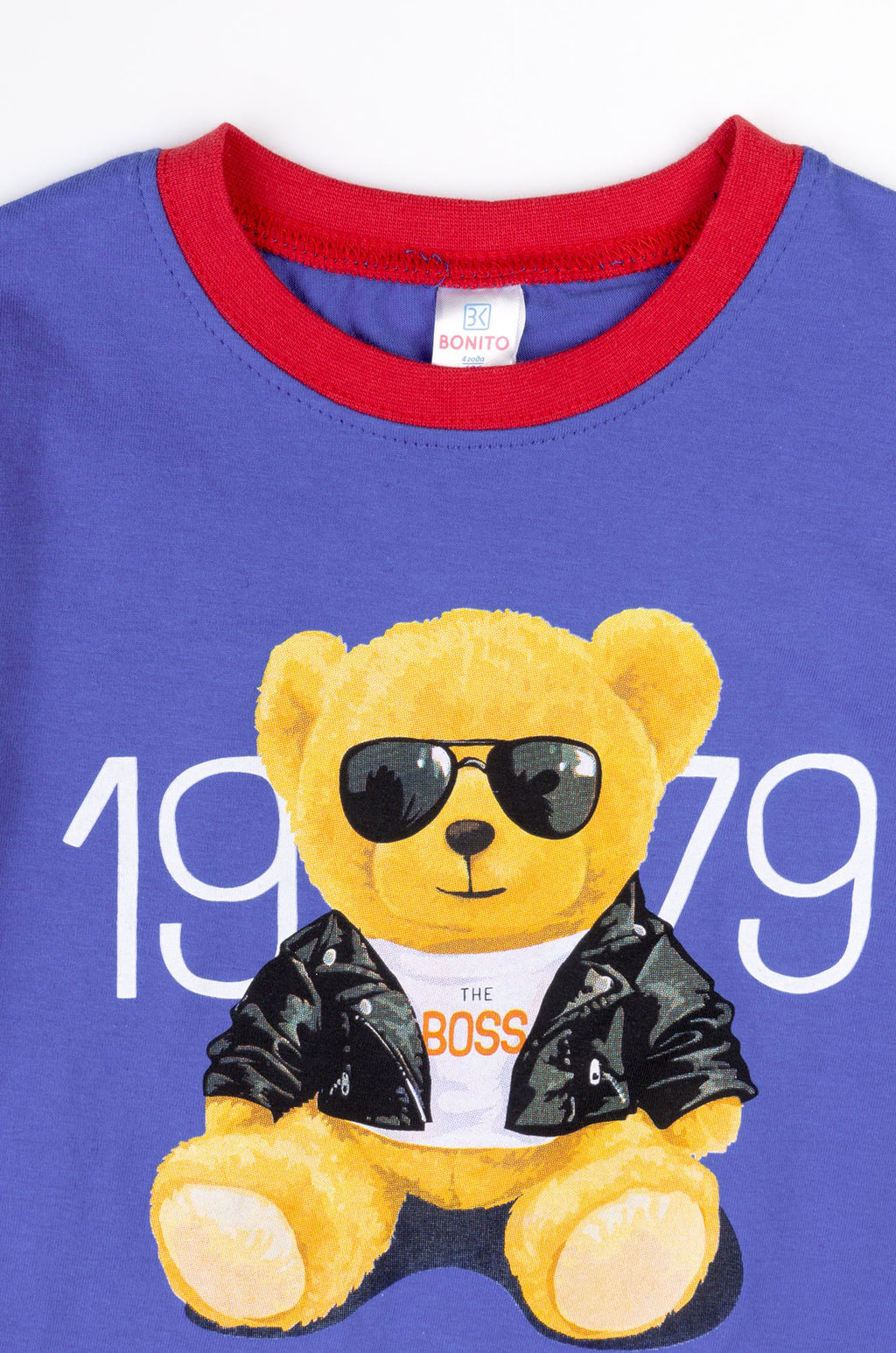 Костюм для мальчика Bonito  фото 27