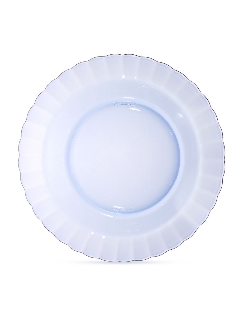 Тарелка суповая PICARDIE MARINE 23см - Duralex фото 2