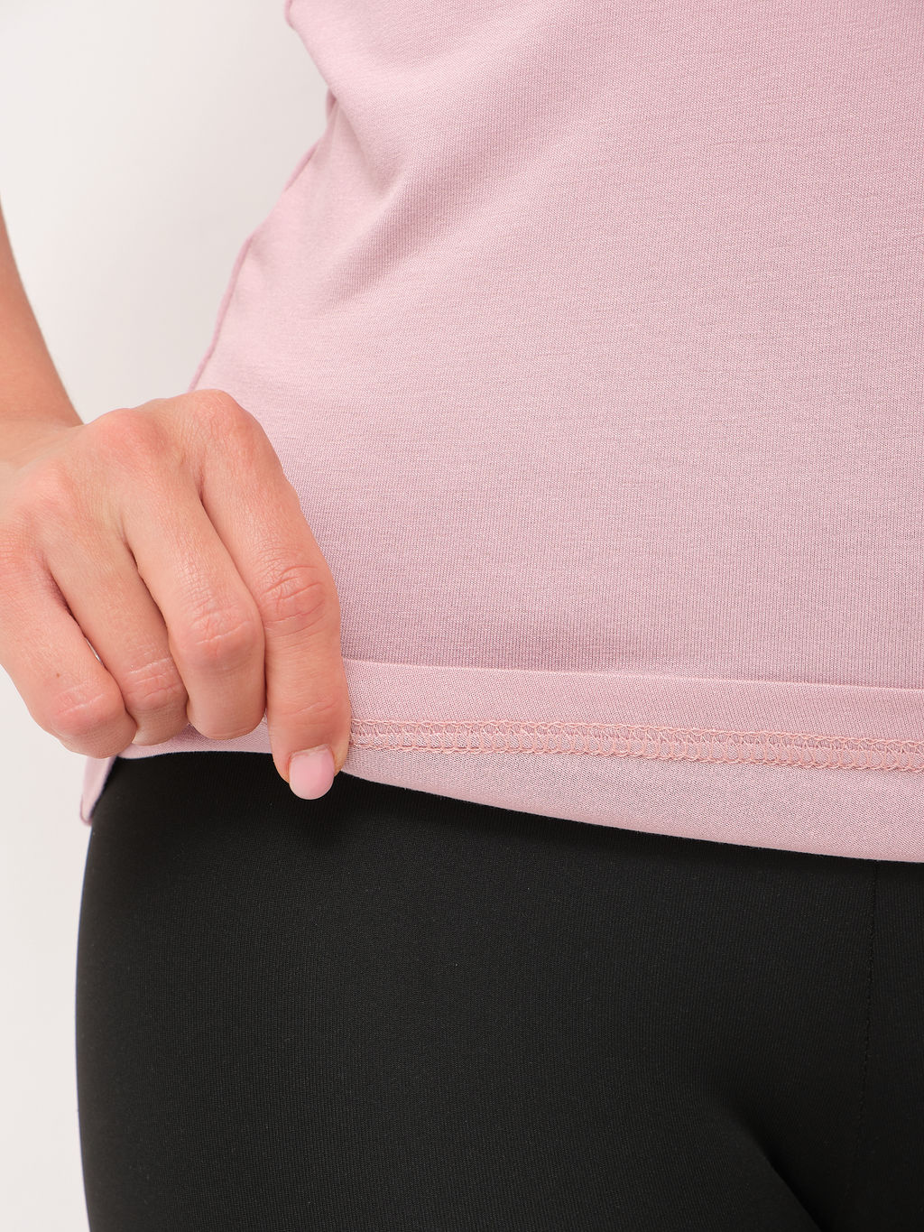 Майка топ Вискоза 95%, лайкра 5% - Ивассорти фото 29