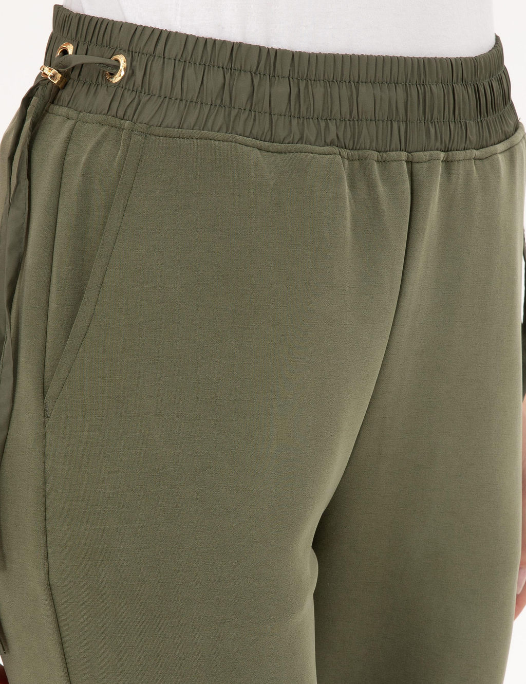 Haki Regular Fit E_ofman Alt_ - Pierre cardin фото 5