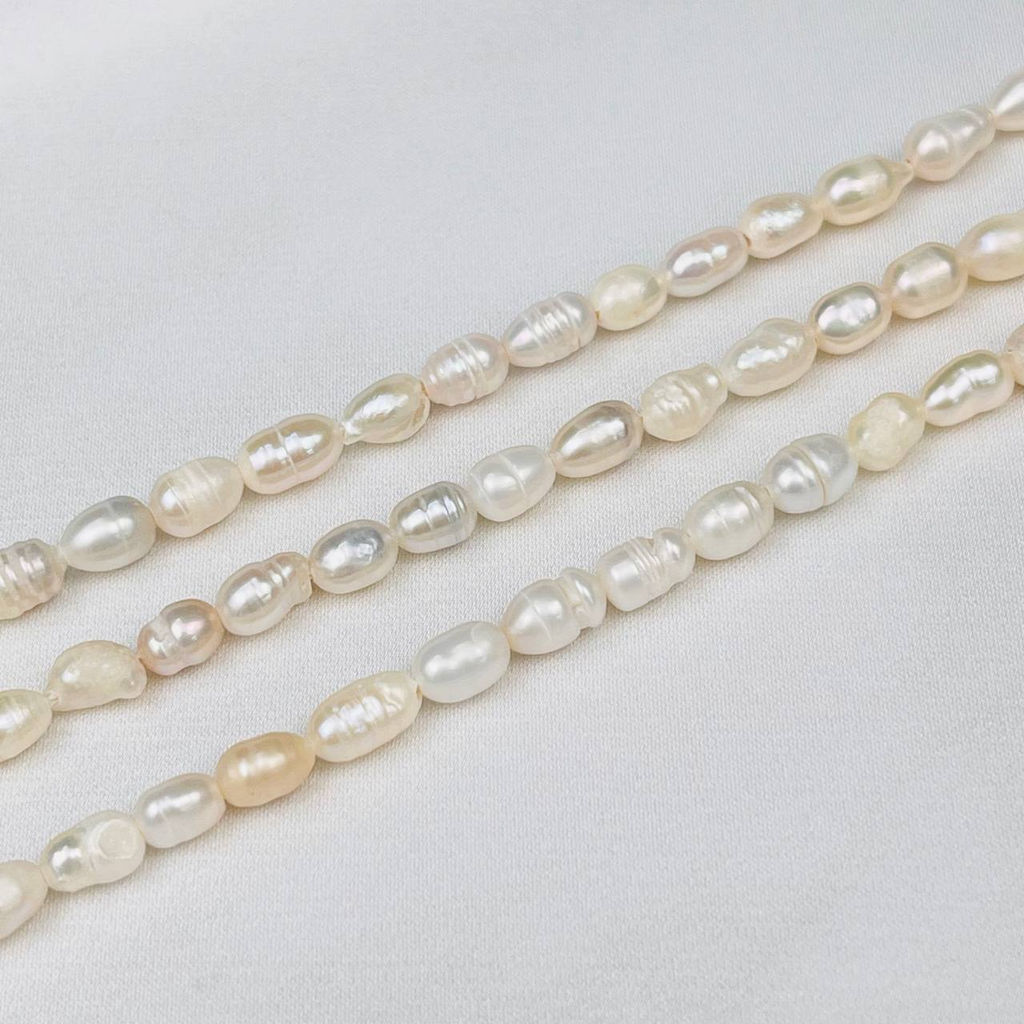 Бусины для украшений из Жемчуга