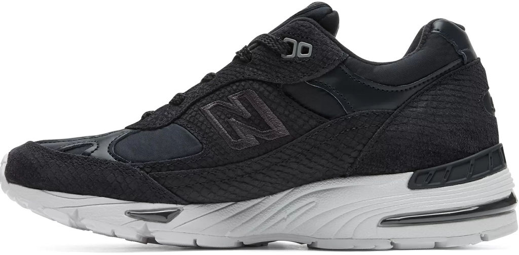 Кроссовки для активного отдыха New Balance 991  фото 2