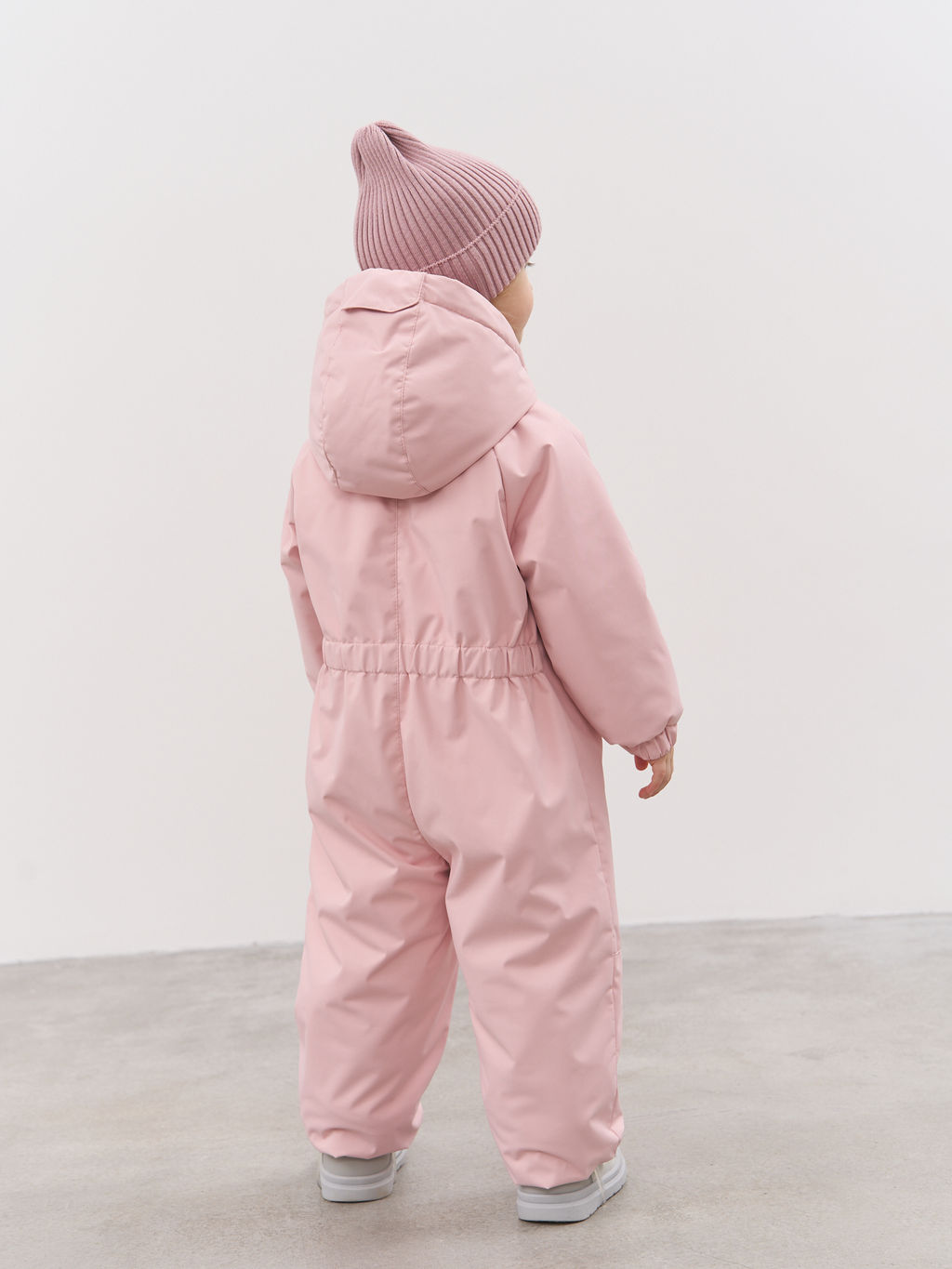 Комбинезон демисезонный мембранный Пион 0+ - Bungly фото 10