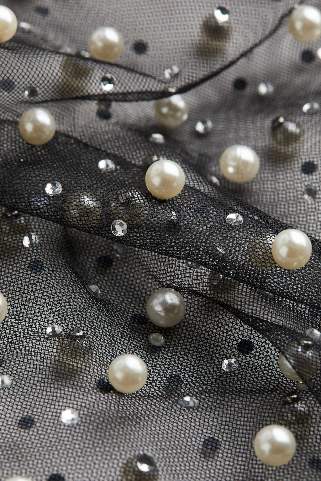 Falda con detalles decorativos - H&m фото 6