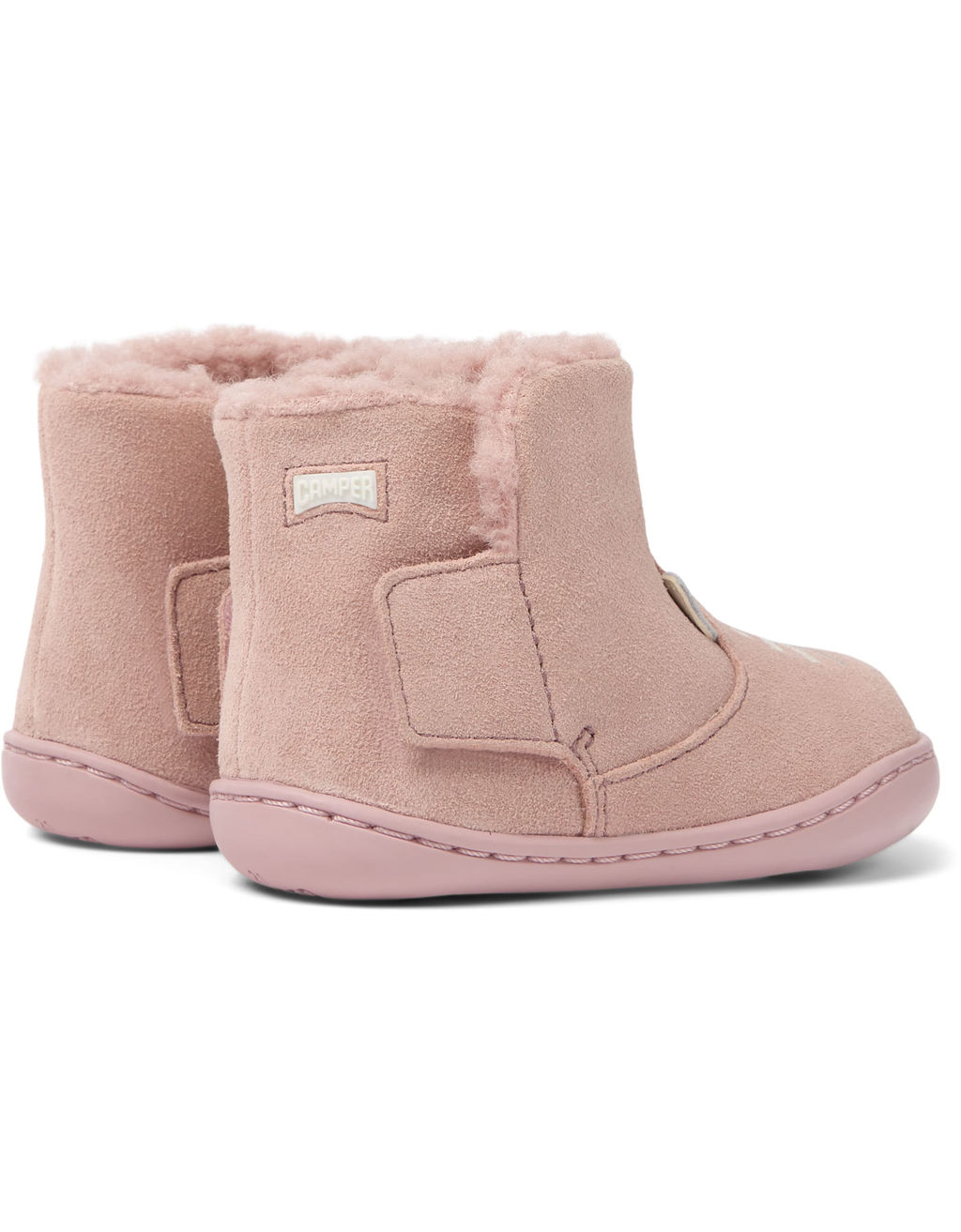 Camper / Ботинки Ankle boots TWS  фото 2