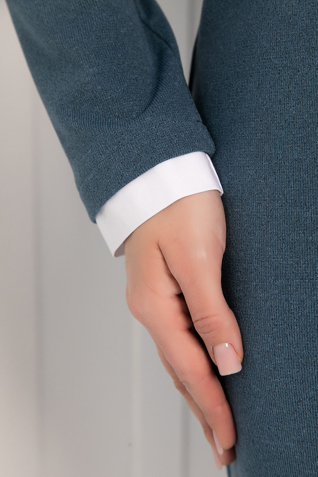 Платье Деловой стиль - Lt collection фото 11