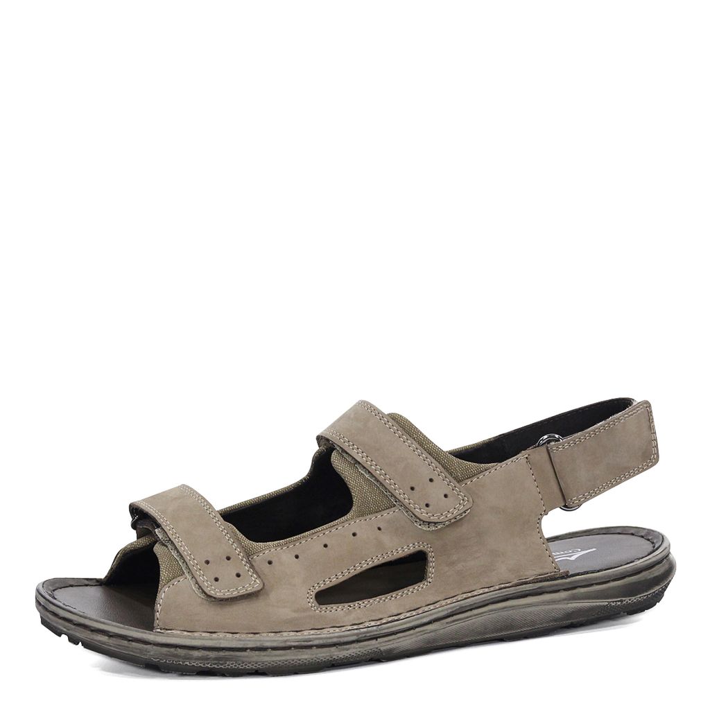 Туфли мужские открытые