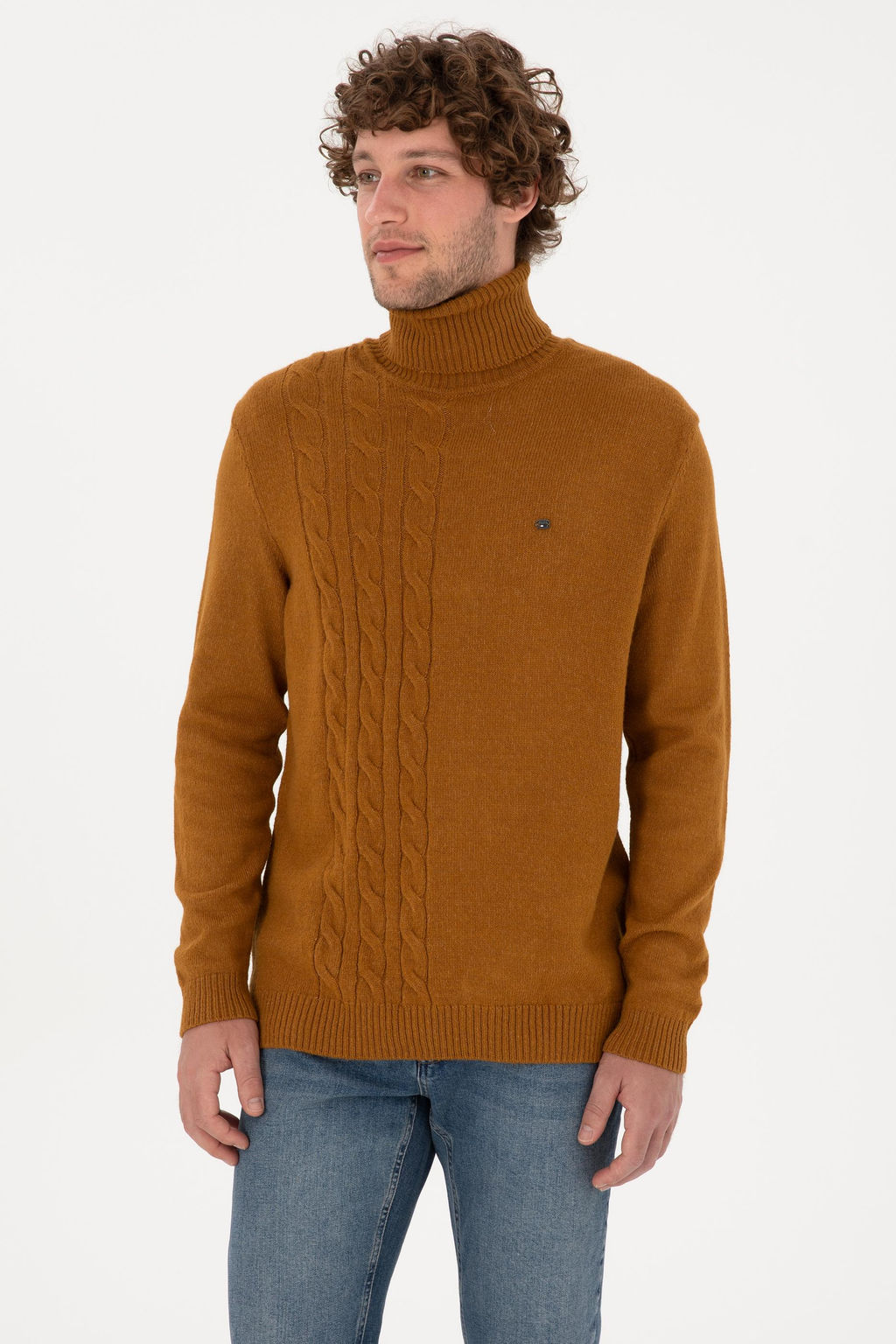 Erkek Coconut Kazak Sepette S_rpriz _ndirim - U.s. polo assn фото 3