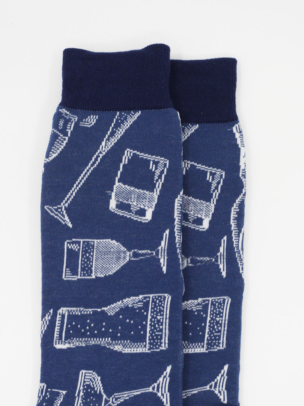 Носки р.40-45 Mood Бренди - Krumpy фото 3