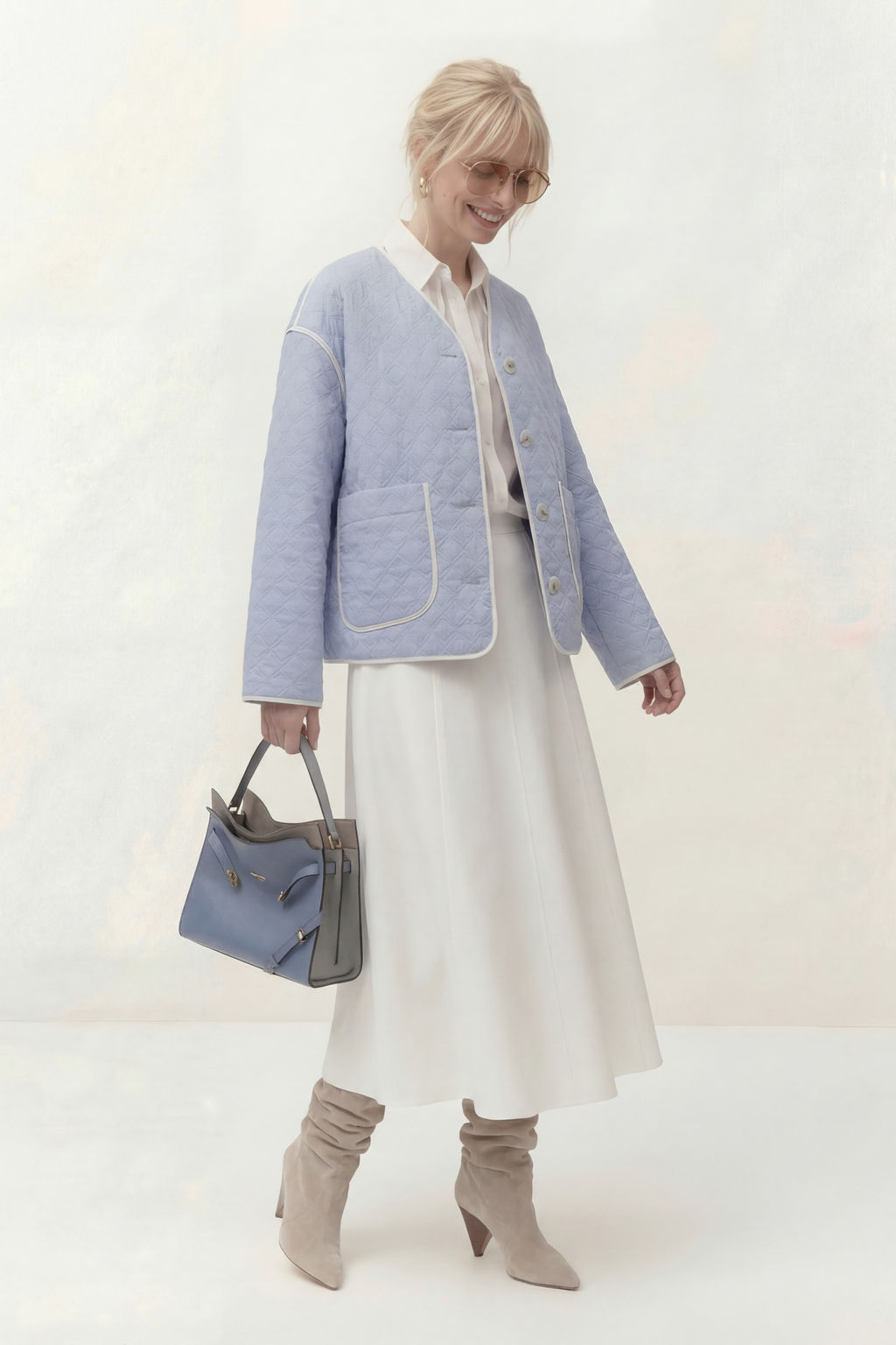 Куртка - Lokka фото 17