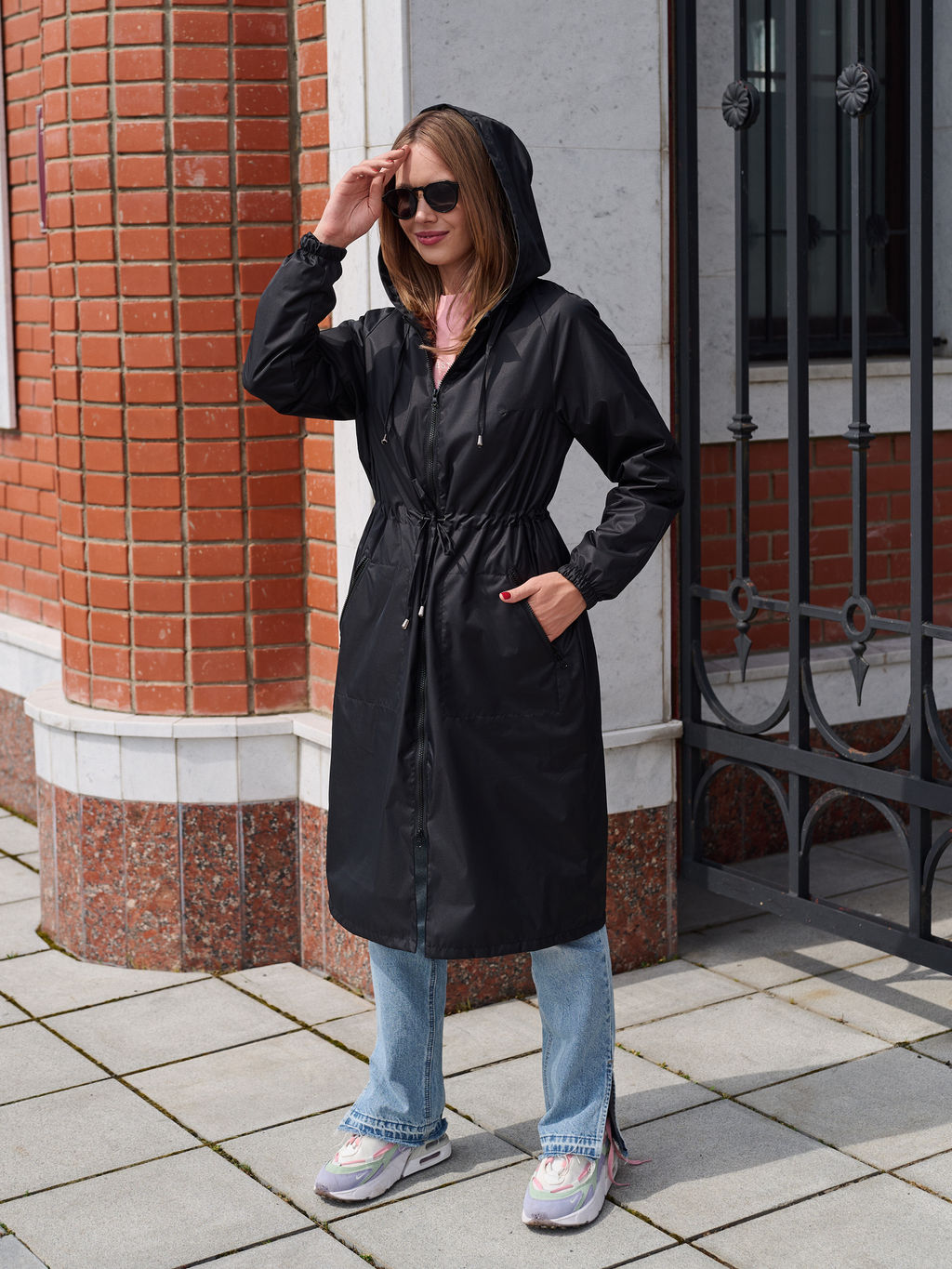 Ветровка Элемент - Yollochka фото 81