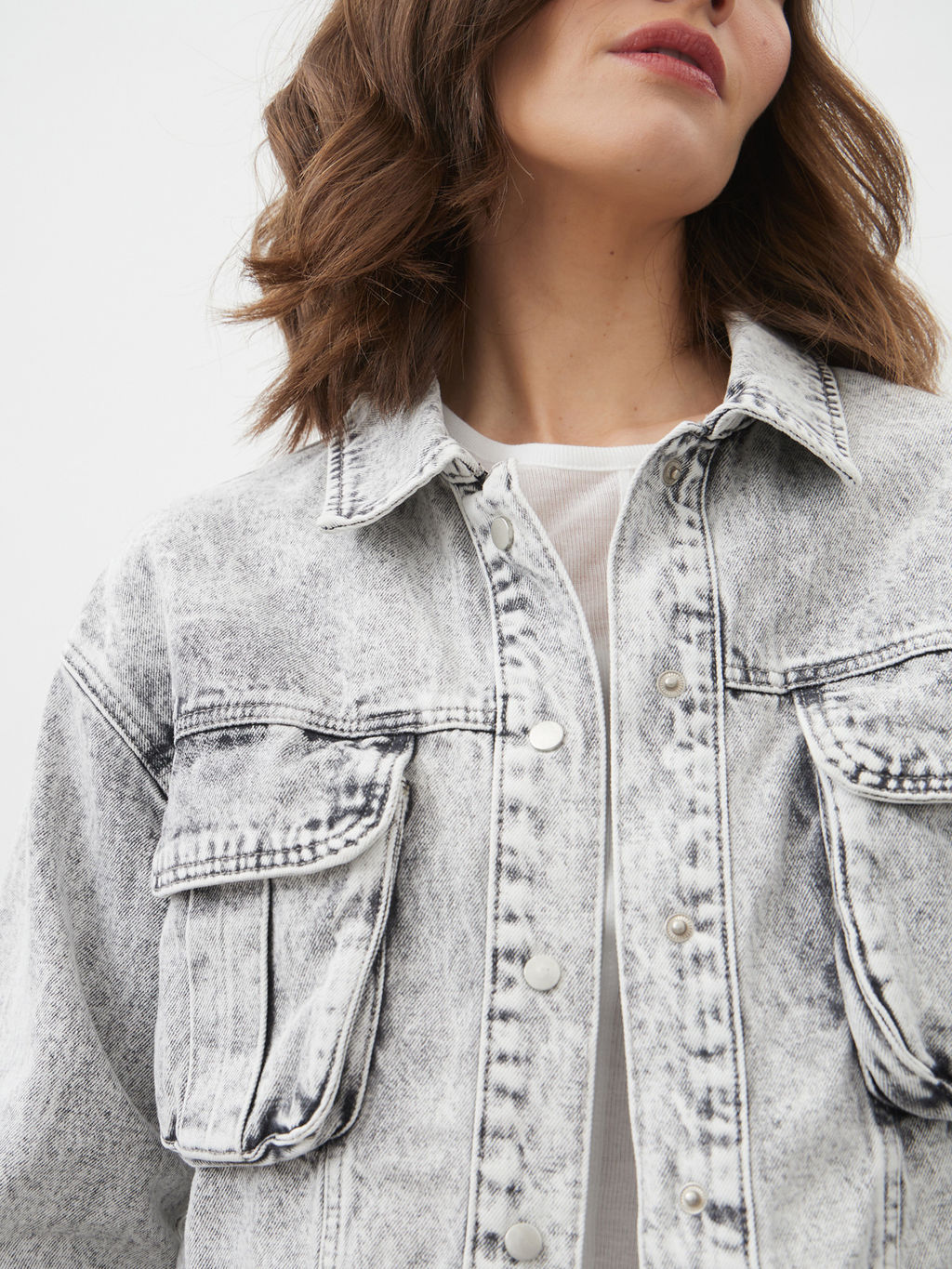 Женское Болеро - Mossmore фото 15