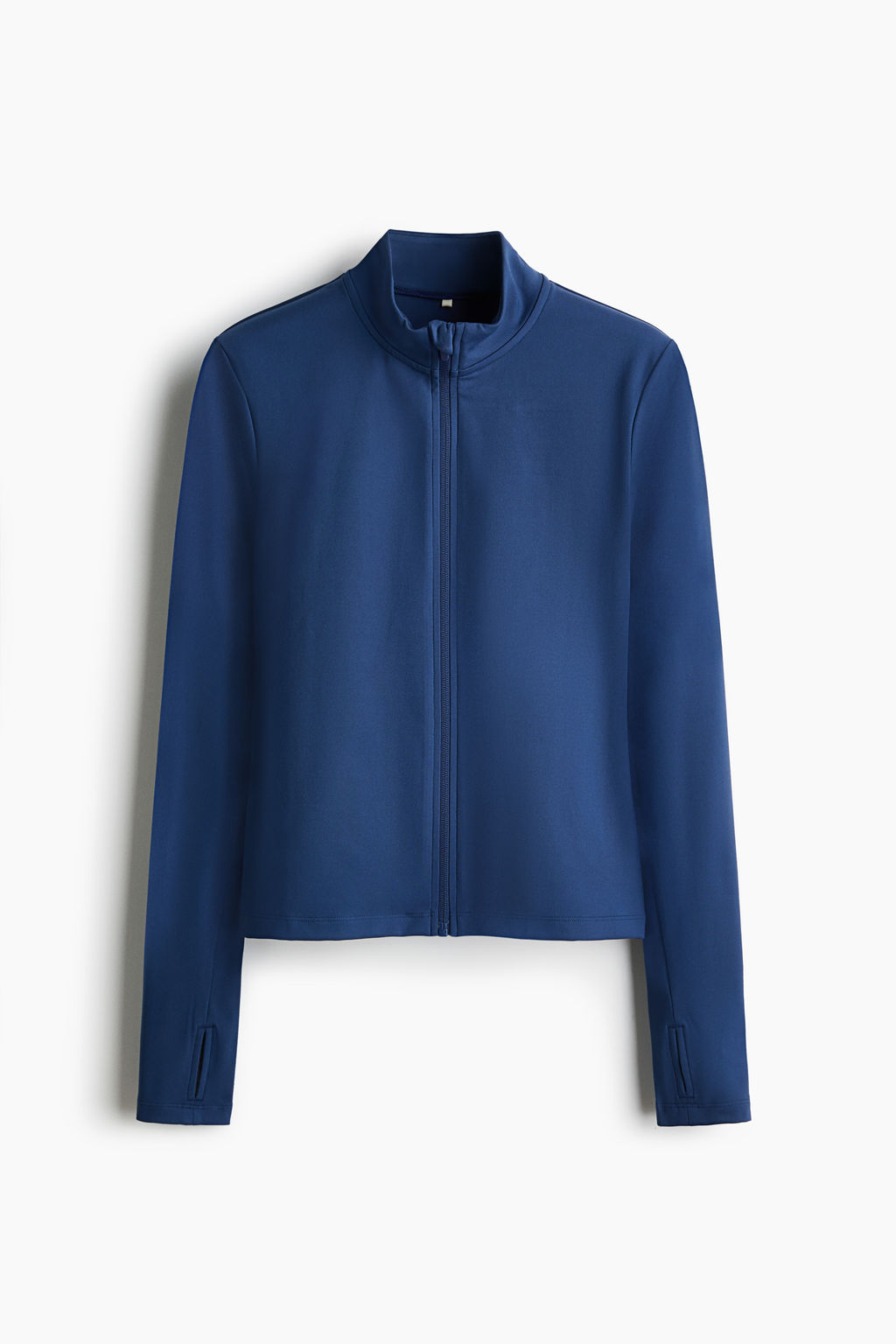 Chaqueta de deporte SoftMove con cremallera - H&m фото 8
