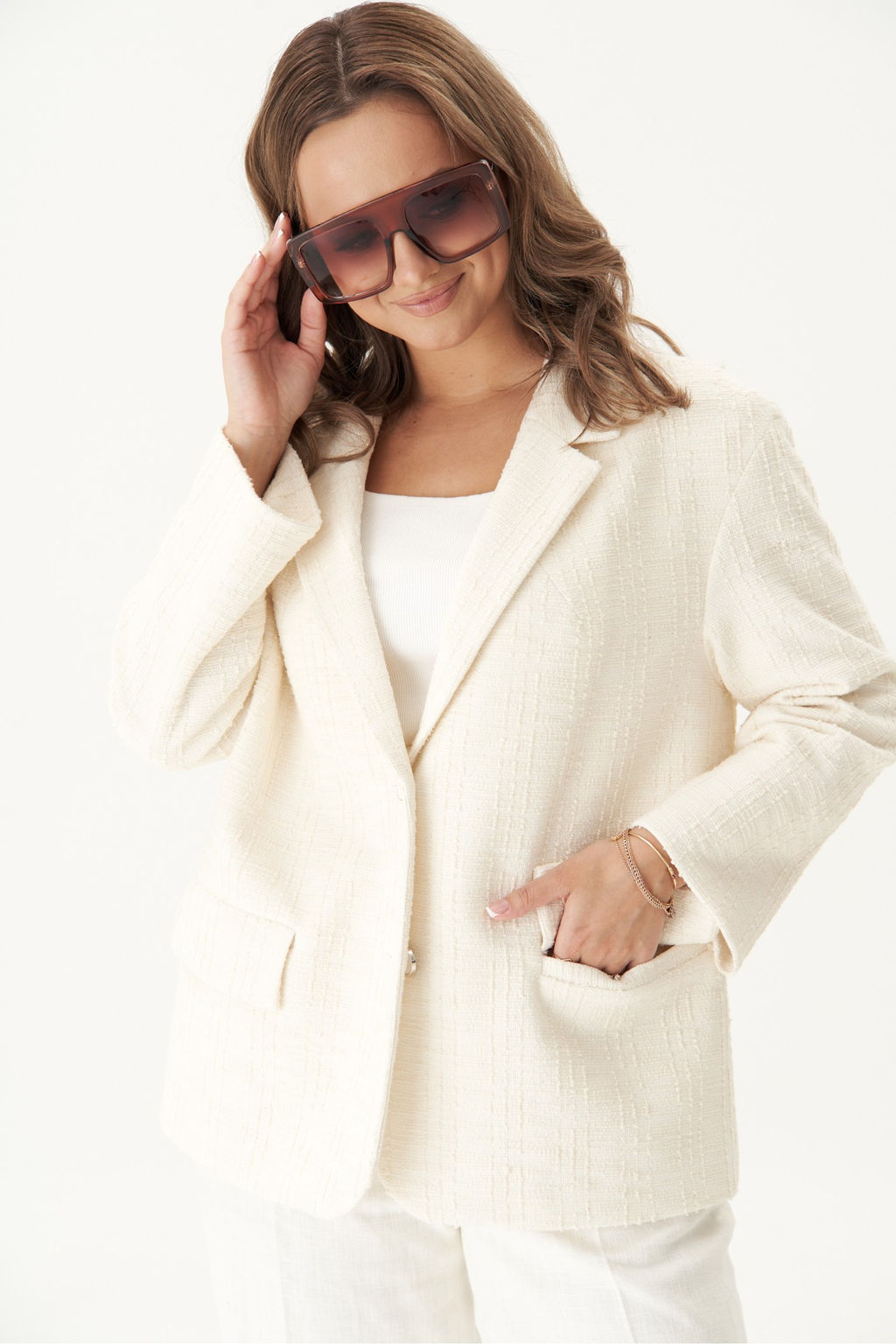 Костюм брючный 4786 - Fantazia mod фото 3