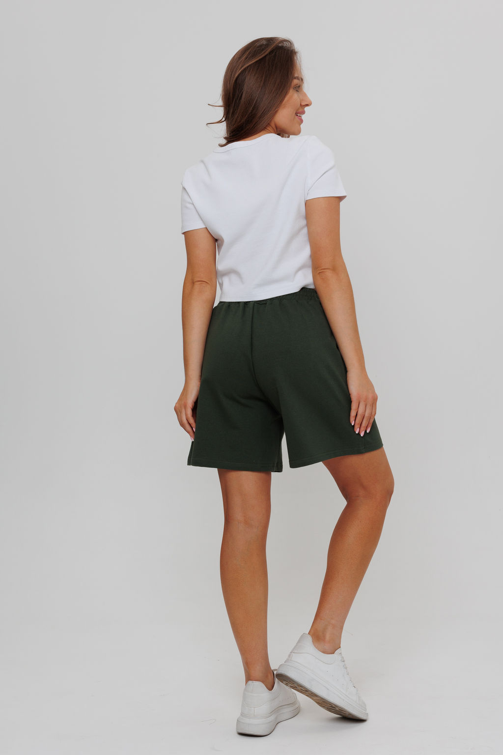 № 874 Шорты - Modellini фото 7