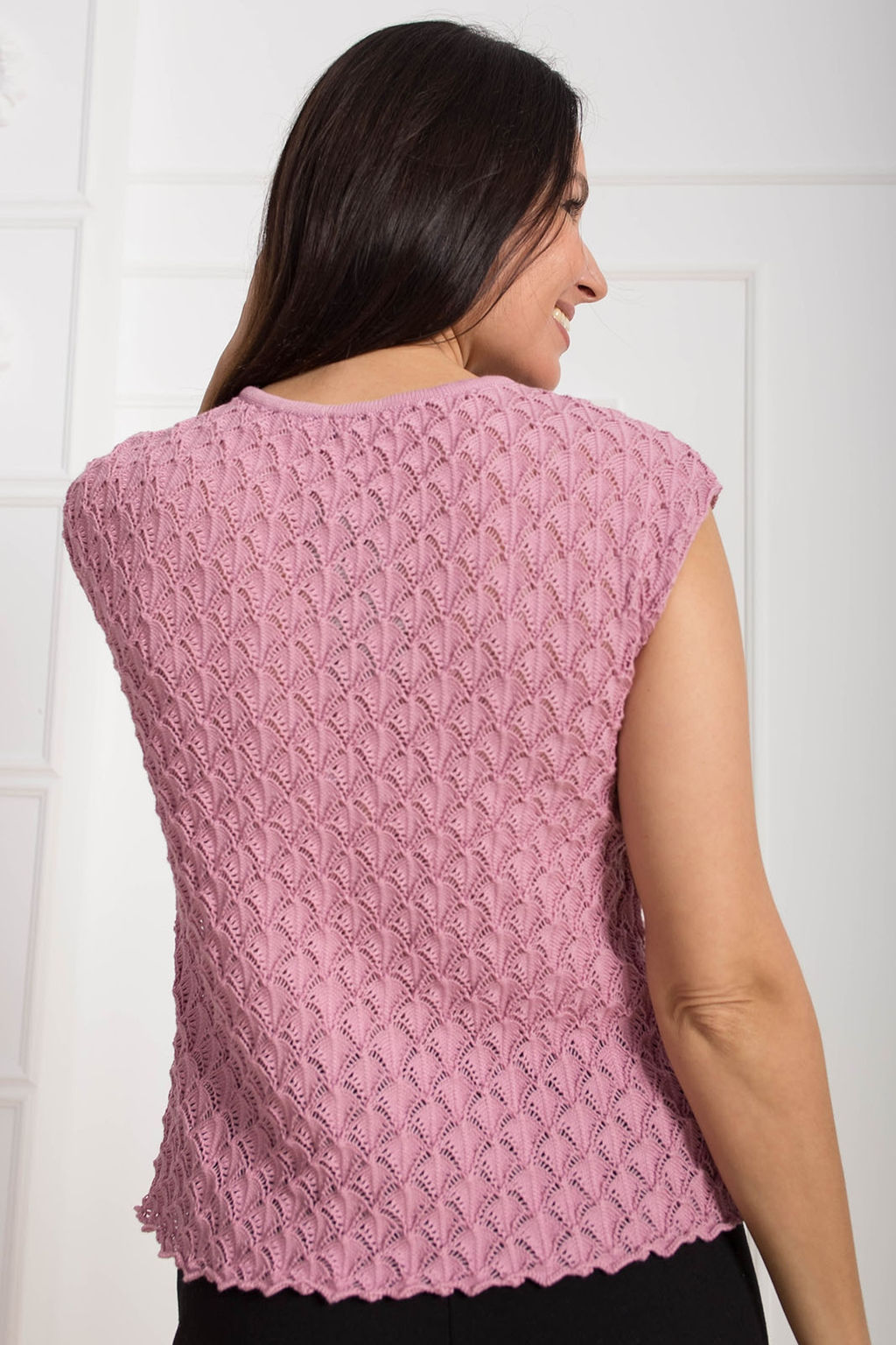 Джемпер женский Л487 - Olsarri фото 15