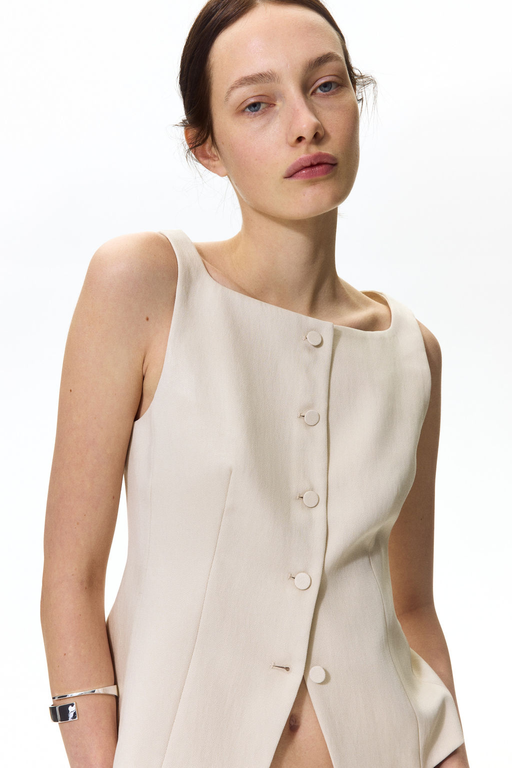 Chaleco sastre - H&m фото 8