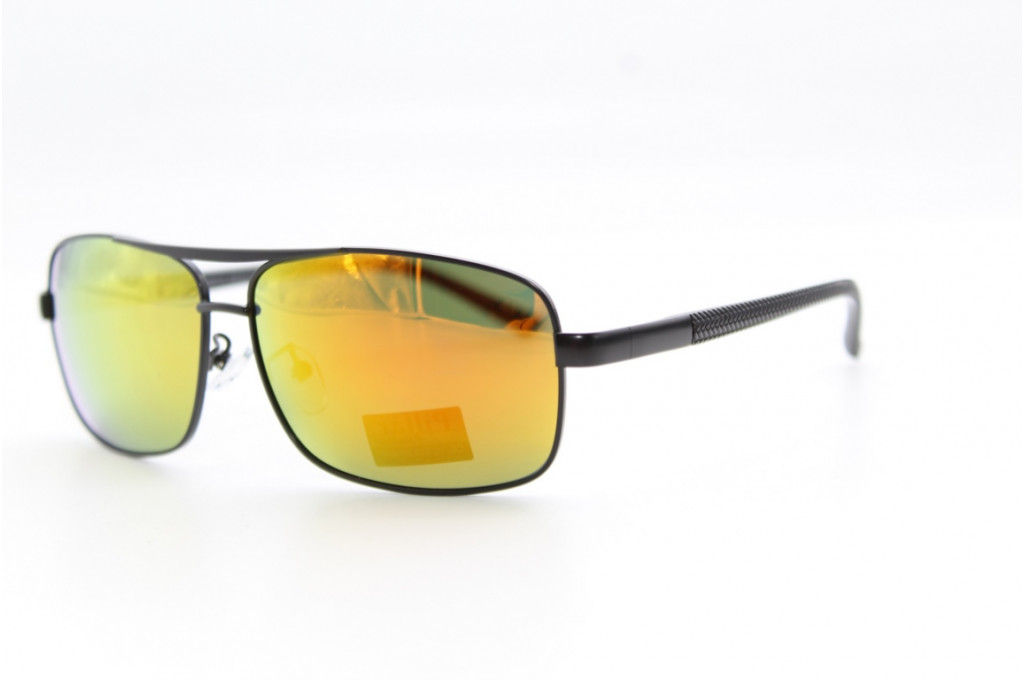Солнцезащитные очки Pillar (Polarized) 6014 (60-13-134) C6