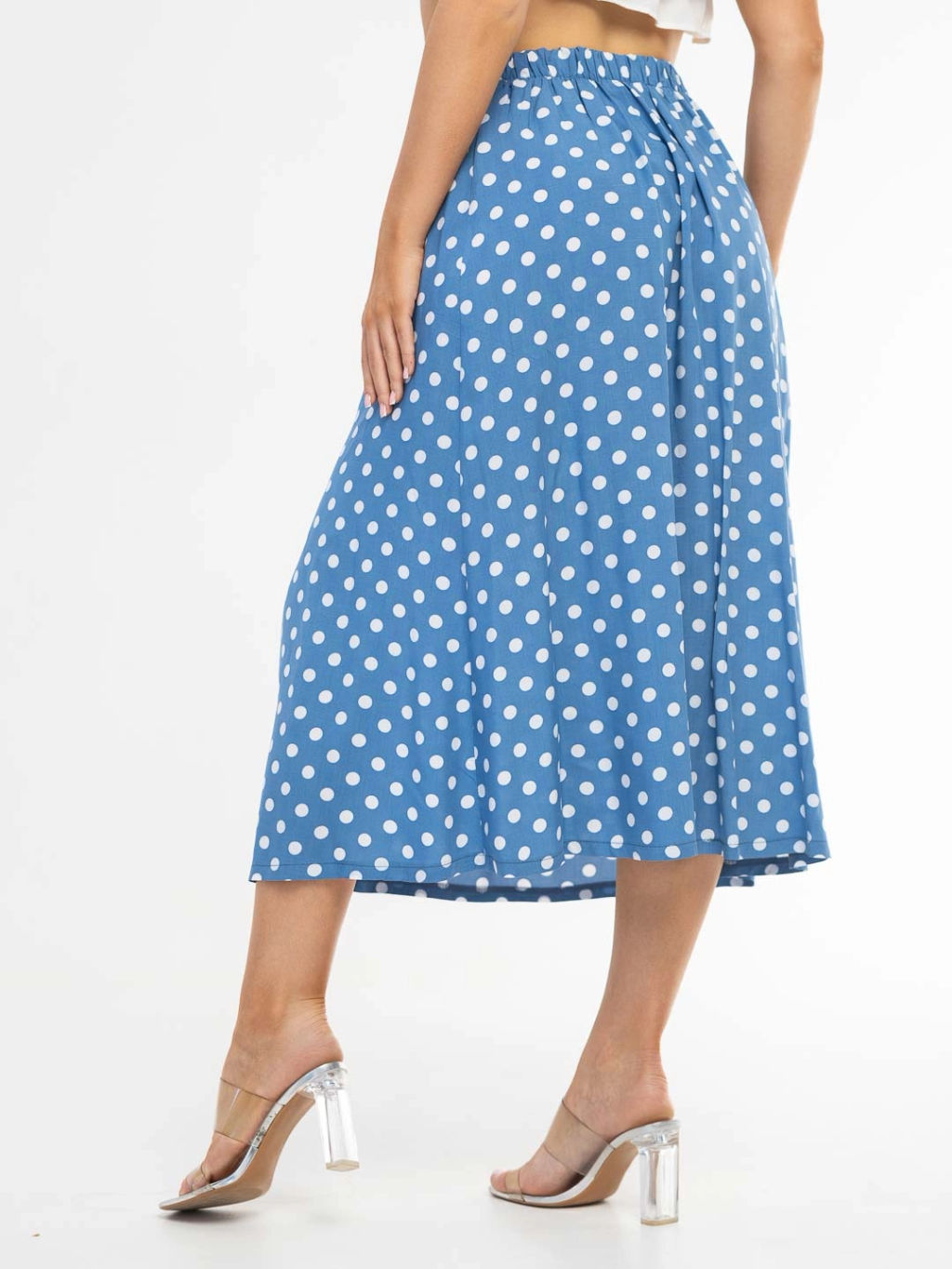 Юбка женская 2036 - Барболета фото 44