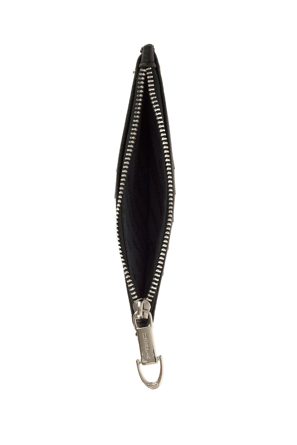 Женский черный кошелек - U.s. polo assn фото 4