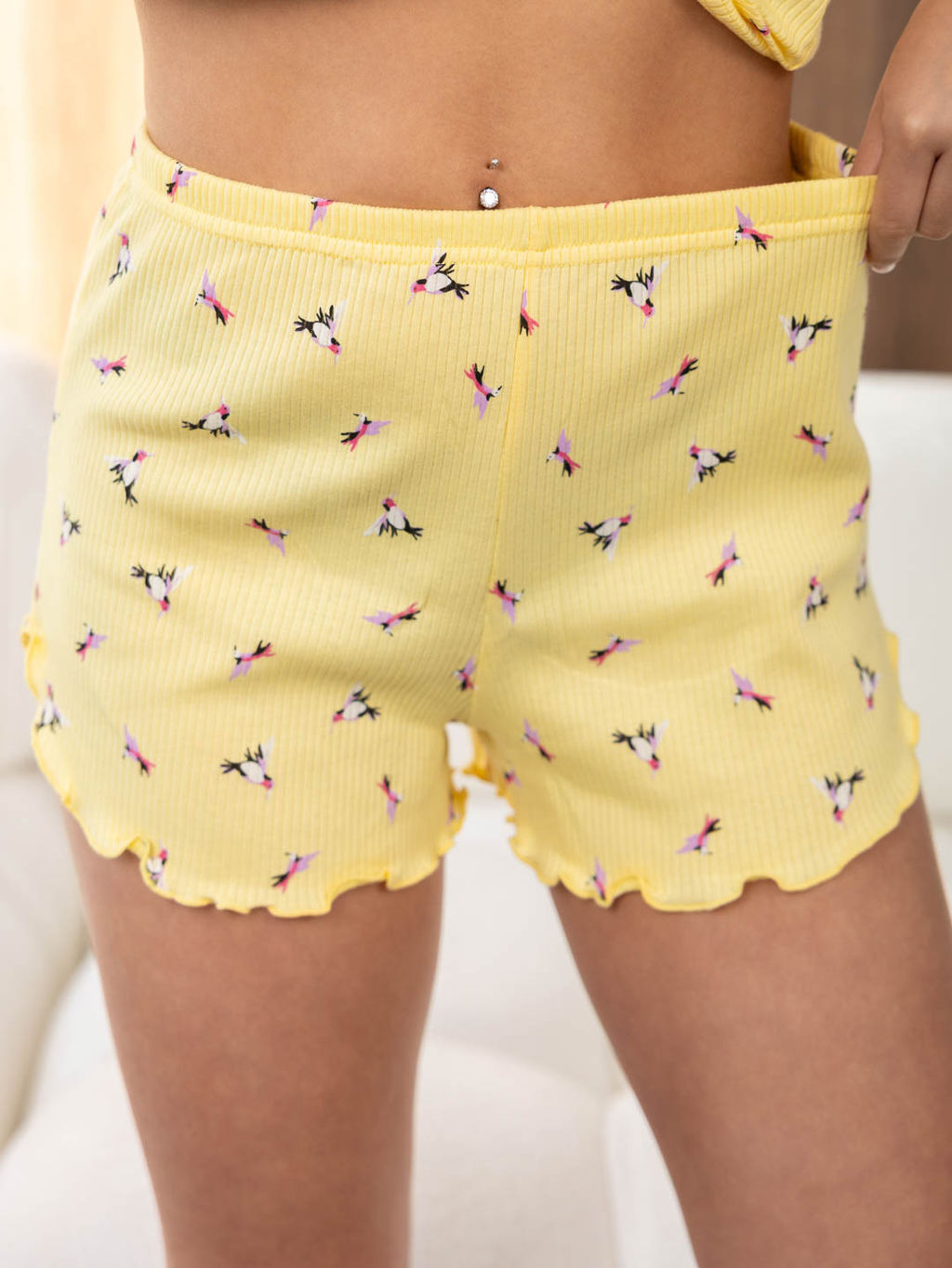 Пижама мод.2068/6