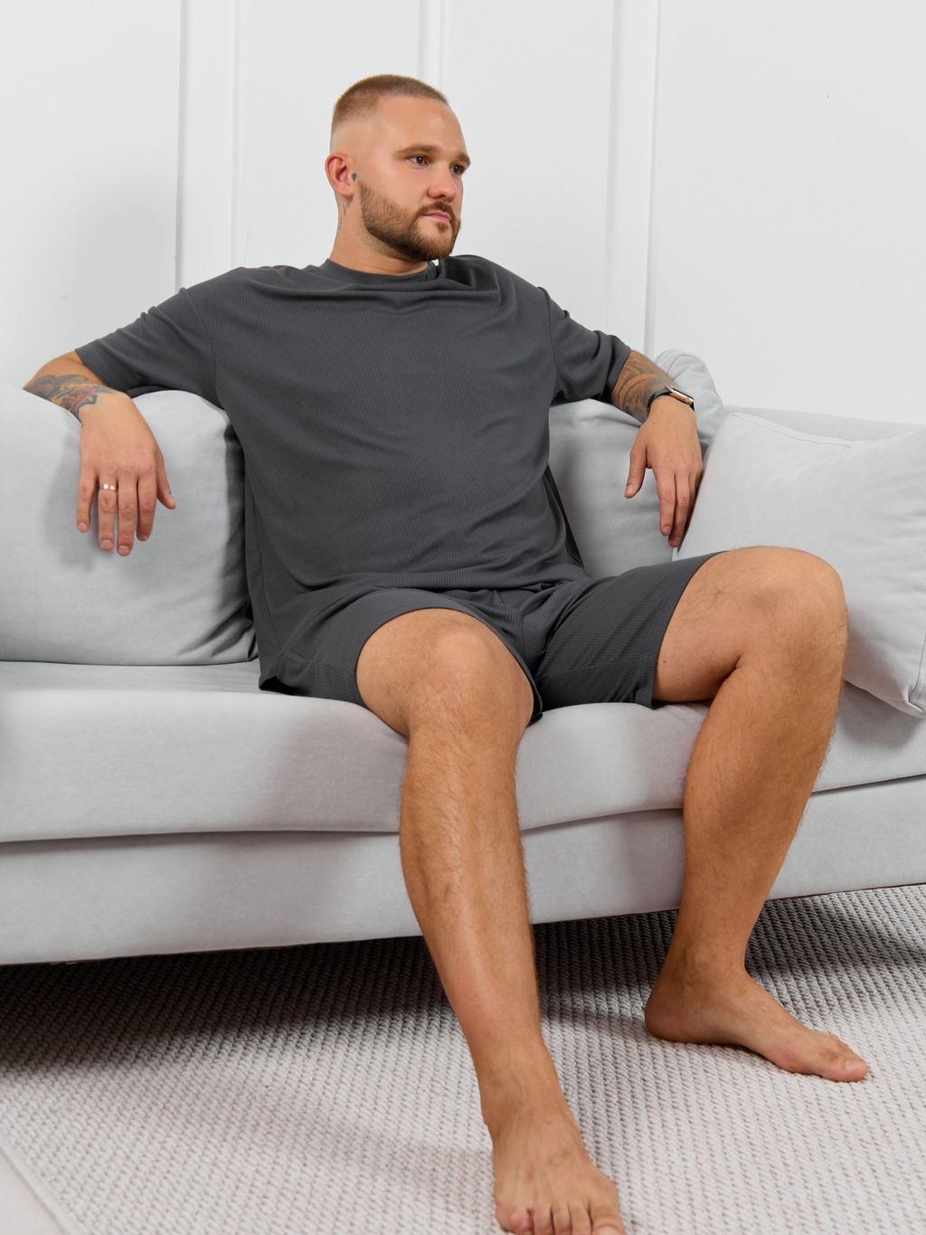 Шорты мужские Алессандро-4 VIOTEX - Виотекс фото 13