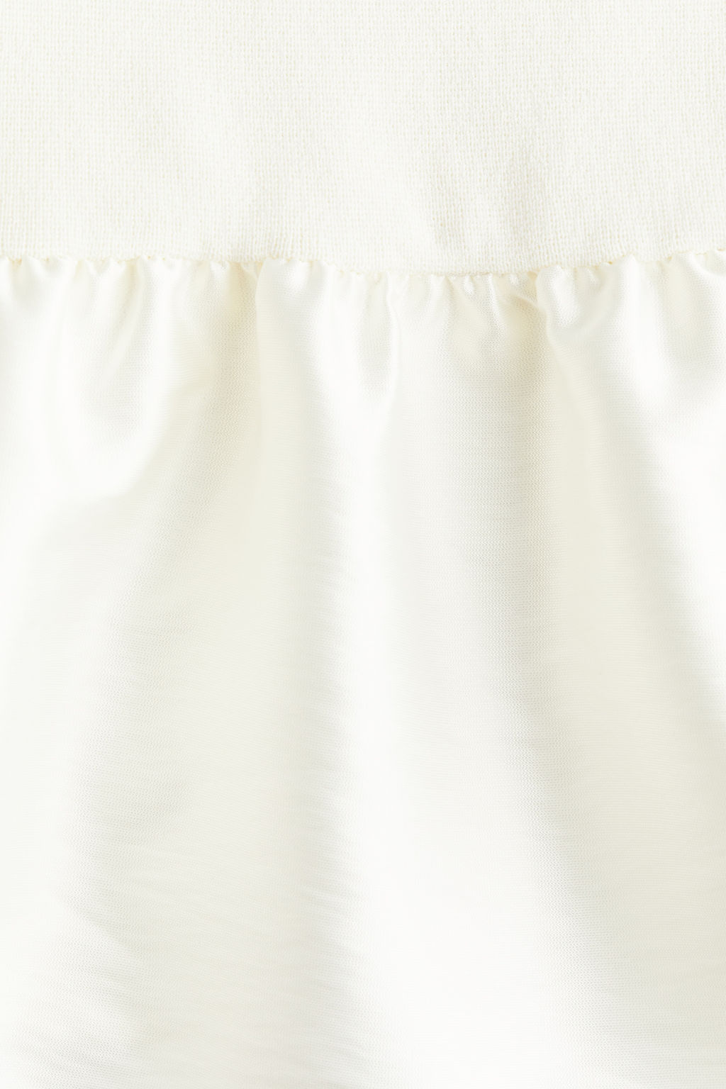 Bow-detail top - H&m фото 7