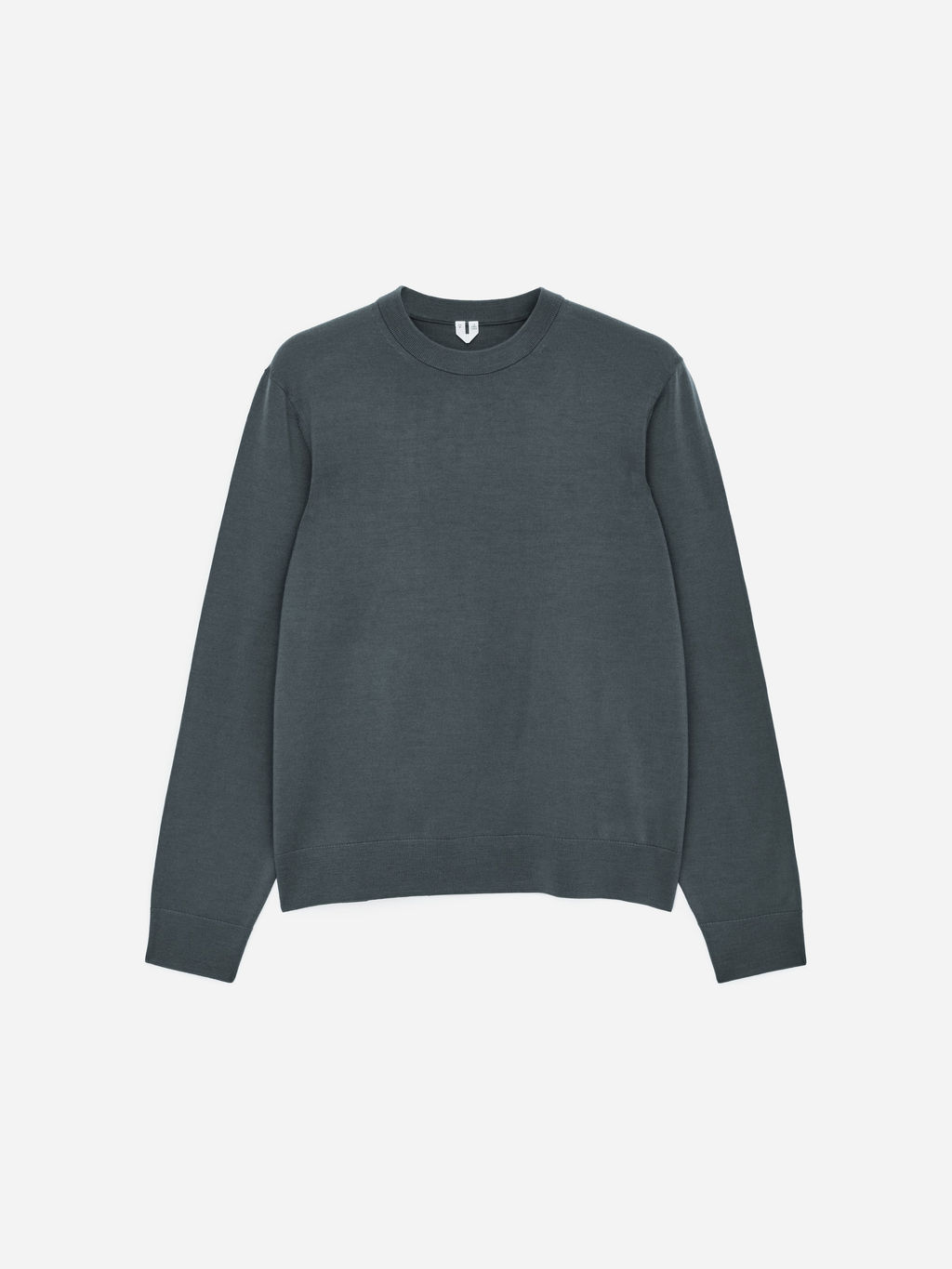 Jersey de punto fino en lana merino - H&m фото 2