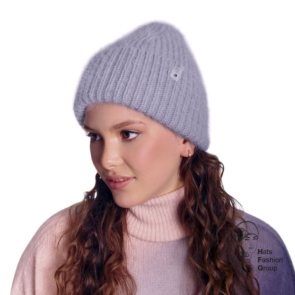 ЛЕСЯ шапка женская - Landre фото 6