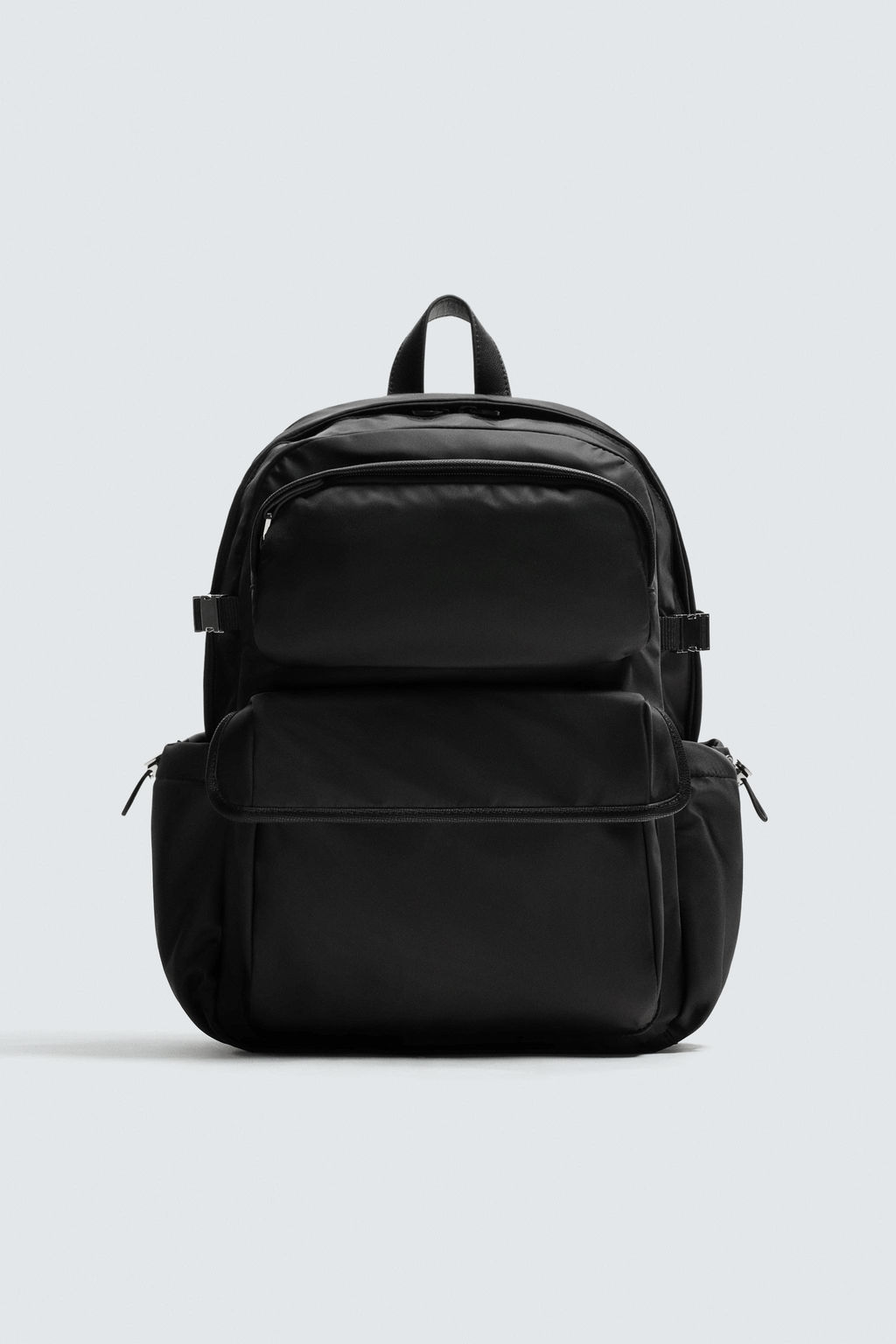MULTI-POCKET TECHNICAL BACKPACK